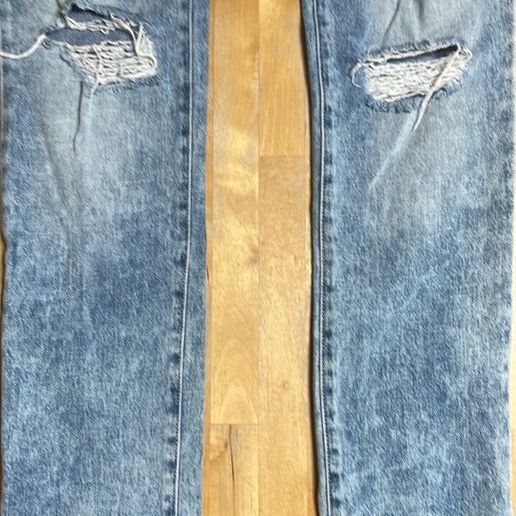 Garage Heritage 75 skinny jeans - Picture 4 of 10